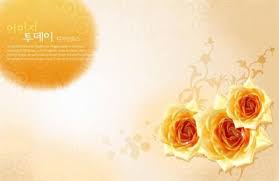 rose background psd template photoshop backgrounds psd template free wedding background