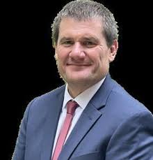 Vanderbilt Luxury Pontoons names new president