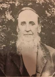 Samuel Isaac Hedrick (1842-1919)