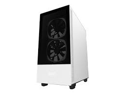 Check spelling or type a new query. Nzxt Case H510 Elite Mid Tower Elite Matte White Walmart Com Walmart Com