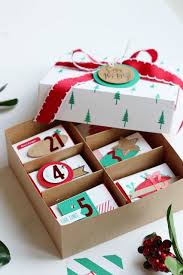 Stamp 2 Linotte Calendrier De L Avent Projets De Noel Avent