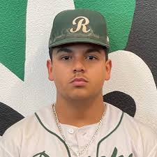 Daniel Rojas' Rancho High School Career Home