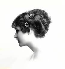 1915 Hair Style An Ideal Husband Edwardian Hairstyles Historical Hairstyles Hair Styles