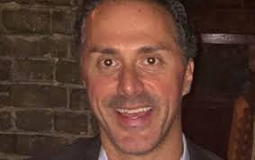 Henry Hoffman, MS, OTR/L