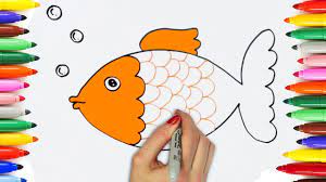 Once you learn how to capture the shapes, it will be gradually easier and easier. 10 Easy Animal Drawings Vol 3 Art Lessons For Kids Hooplakidz Doodle Youtube