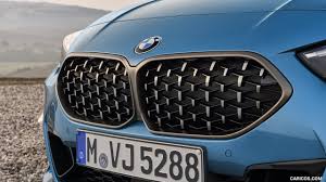 2026 BMW M235i xDrive Gran Coupe, front 3/4 angle