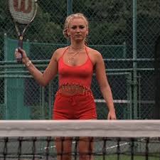 Virgomood On Instagram Drea De Matteo The Sopranos 2001 Drea De Matteo Tv Show Outfits Sopranos