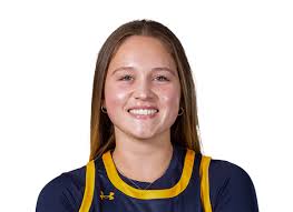 Lizzie Cooper Career Stats