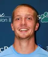 2012 Men's Soccer Roster