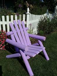Safe, secure, online shopping for garden. Purple Lawn Chair Purple Adirondack Chair Cedar Creek