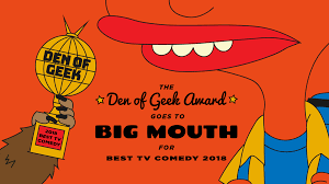 The good news is it's been a pretty solid year for comedy so far, and one with a lot of variety in the mix. Best Tv Comedies Of 2018 Den Of Geek