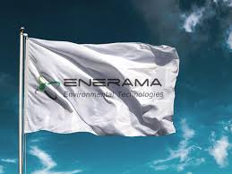 From enerama cevre teknolojileri a.s. About Enerama Environmental Technologies