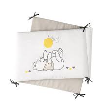 (voir photos) acheté en 2018 chez aubert. Winnie Let S Party Tour De Lit Blanc De Disney Baby Tours De Lit Aubert