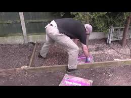 Same day delivery 7 days a week £3.95, or fast store collection. Diy How To Make Basic Garden Edging How To Make A Basic Garden Border Youtube