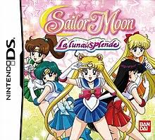 Maybe you would like to learn more about one of these? Sailor Moon La Luna Splende Wikipedia