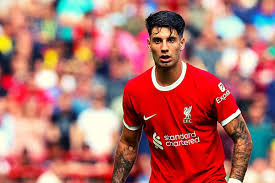 Dominik Szoboszlai's early impact shows Liverpool what they've been missing