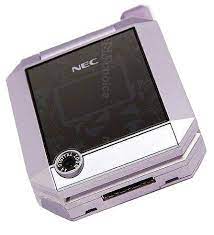 NEC N910 photo gallery :: GSMchoice.com
