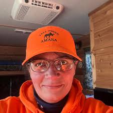 How to contact former residents in Big Lake?