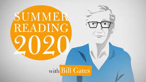 Check spelling or type a new query. 5 Summer Books And Other Things To Do At Home Bill Gates
