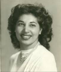 Lillian Solomon Obituary (2016)