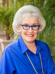 Sara Miller McCune: Founder of SAGE