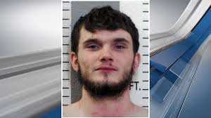 Ardmore man accused of stabbing, cutting two people