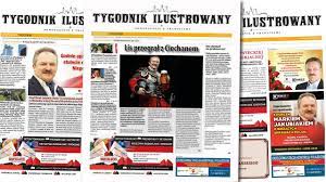 Krzysztof pietrzak podkreślił, że muszą to być osoby, które wejdą w struktury kukiz'15. Marek Jakubiak Z Kukiz 15 W Tygodniku Ilustrowanym Polityka Wiadomosci Gazeta Pl