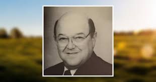 David Wilson Baker Obituary May 16, 2023