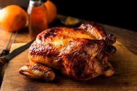 Ayam bumbu rujak was a staple bbq or grilled chicken dish that was often made at my parents' household back then. 7 Bumbu Ayam Bakar Rumahan Sederhana Dan Praktis Njajan Com