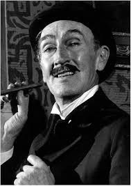 My uncle to my aunt, my aunt to my mother...my mother to my uncle. My uncle  to my cousin, my cousin to my sister, my sister to me.