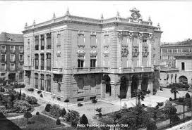 Arte En Valladolid El Estado De Las Bellas Artes En Valladolid En La Segunda Mitad Del Siglo Xix Fotografia Antigua Fotos Antiguas Madrid Espana
