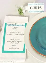 Feb 23, 2021 · modified: Greek Themed Dinner Party Dinner Party Themes Dinner Themes Greek Dinners