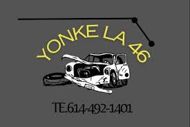 Yonke La 46