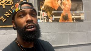 Gary Russell Jr