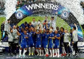 This year's super cup clash will be played at windsor park in belfast, northern ireland. Aoudznbfjhf8ym