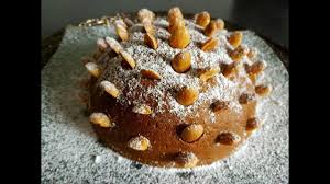 Sfouf Ou Sellou Marocain A La Farine De Mais Et De Riz Sans Gluten Faible En Calorie Youtube