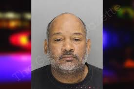 Milton Tucker — Cobb County Jail Bookings