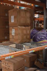 Space-efficient ColbyRACK system optimises new Malmar DC storage