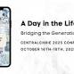 A Day in the Life: Bridging the Generational Gap event image