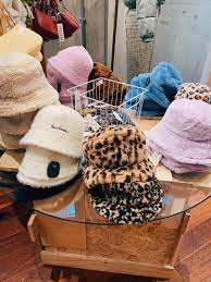 Urban Outfitters Fluffy Hats Fuzzy Hat Fluffy Hat Urban Outfitters