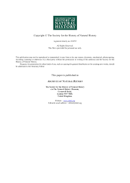 Maybe you would like to learn more about one of these? Pdf Joan Salvador And James Petiver A Scientific Correspondence 1706 1714 In Time Of War