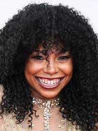 Paula Parker's Instagram, Twitter & Facebook