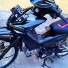 Motor ini banyak digemari karena tampilan dan performanya yang mumpuni dengan harga terbilang miring. 1