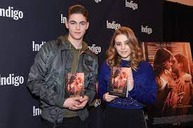 The book is the third novel in todd's after book series, following after and after we collided. After We Fell Is Not Coming To Netflix In June 2021
