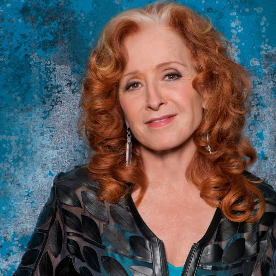 Essential Bonnie Raitt: Her 10 best songs