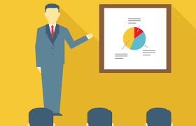 8 Ways To Become A Better Presenter | Lse Management