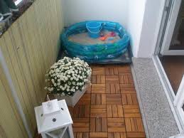 Leben Mit Kindern 10 Smarte Ideen Fur Balkon Terrasse Und Garten
