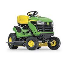 Home » lawn mowers » riding lawn mowers » best riding lawn mower tires for hills. John Deere S100 17 5 Hp Side By Side Hydrostatic 42 In Riding Lawn Mower With Mulching Capability Kit Sold Separately In The Gas Riding Lawn Mowers Department At Lowes Com