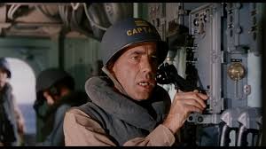 The cain mutiny was adapted from a book by herman wouk. Edward Dmytryk S The Caine Mutiny Dennis D Mcdonald S Web Site