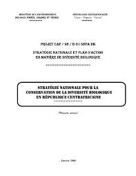 Https Www Cbd Int Doc World Cf Cf Nbsap 01 Fr Pdf